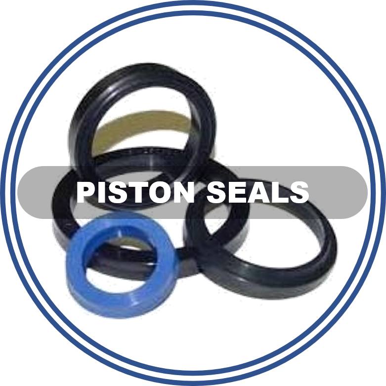 Piston Seals